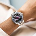 Часы Oris Aquis Date Upcycle 01 733 7787 4150-07 8 22 04PEB фото 7